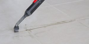grout cleaning tool St. Louis MO