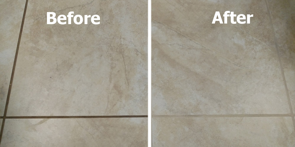 St Louis Mo Grout Cleaning And Repair, How To Clean Marble Floor Tile Grout
