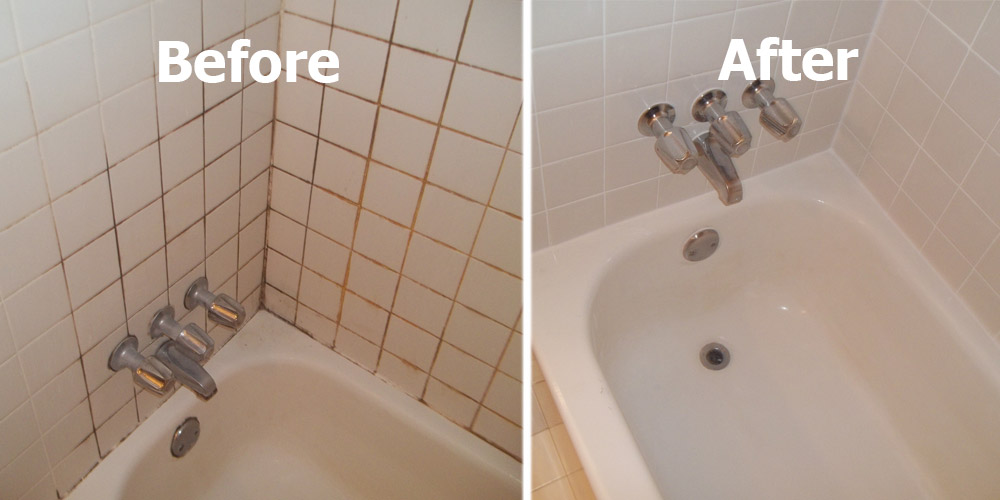 The Grout Medic, How To Remove And Regrout Tiles