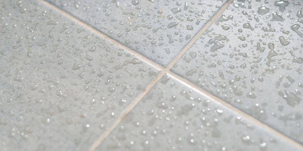 grout cleaning and sealing O'Fallon MO