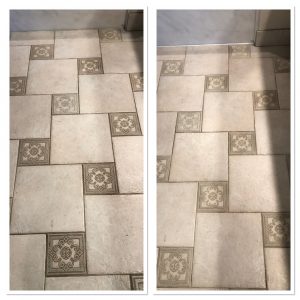 tile and grout cleaning Frontenac MO