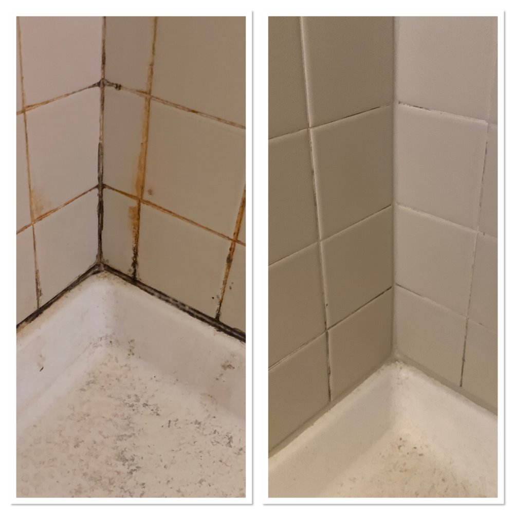 tile water damage repair company Chesterfield MO