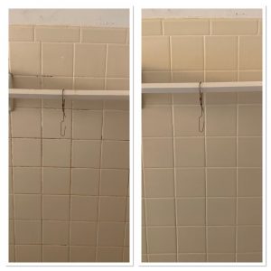 Chesterfield MO tile water damage repair company
