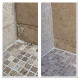 grout and tile cleaning Frontenac MO