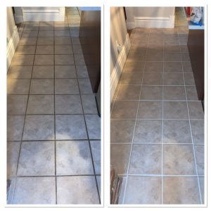 grout cleaning company St. Louis MO