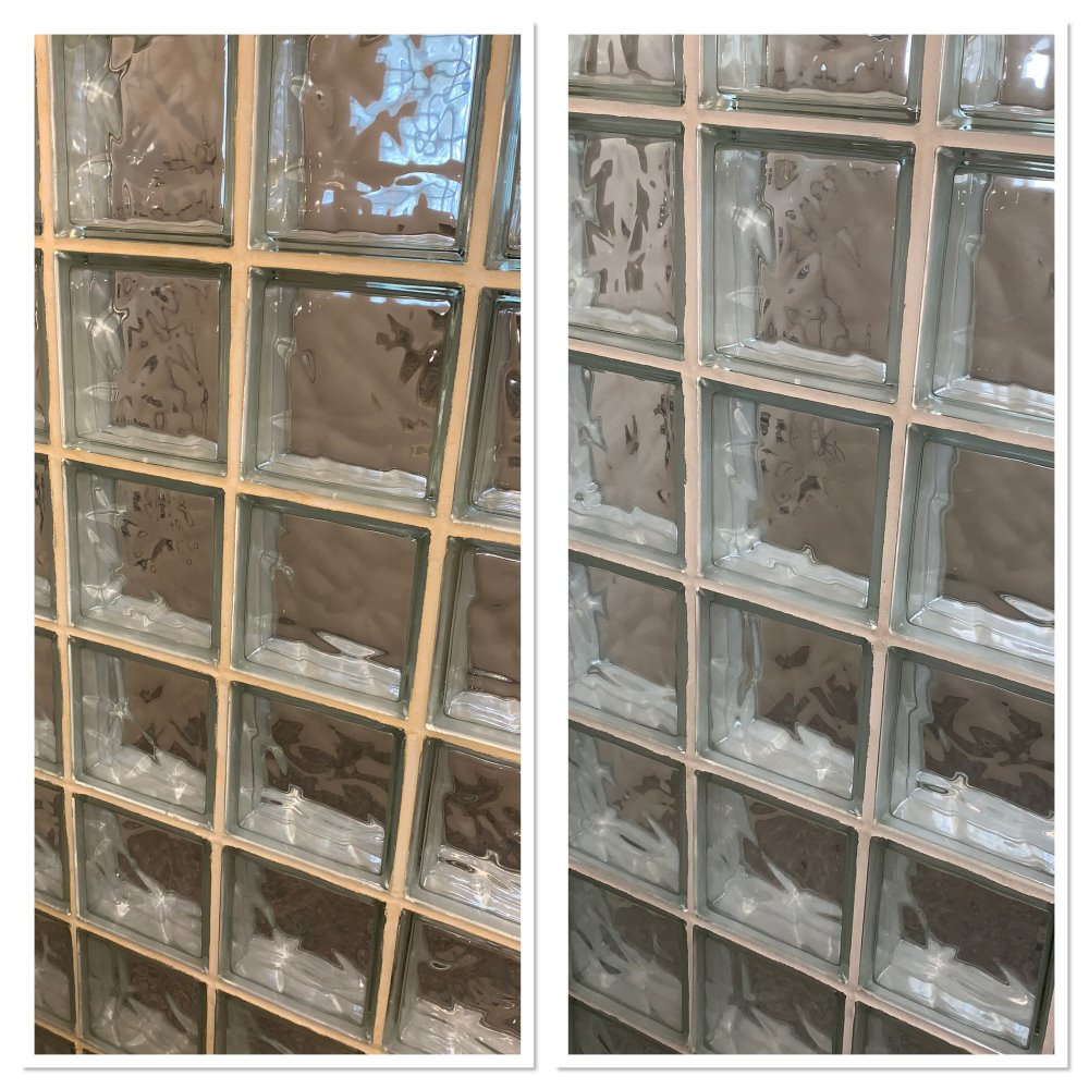 glass cleaning Chesterfield MO