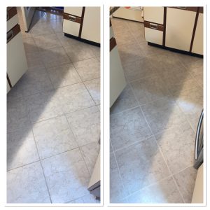 grout cleaning company St. Peters MO
