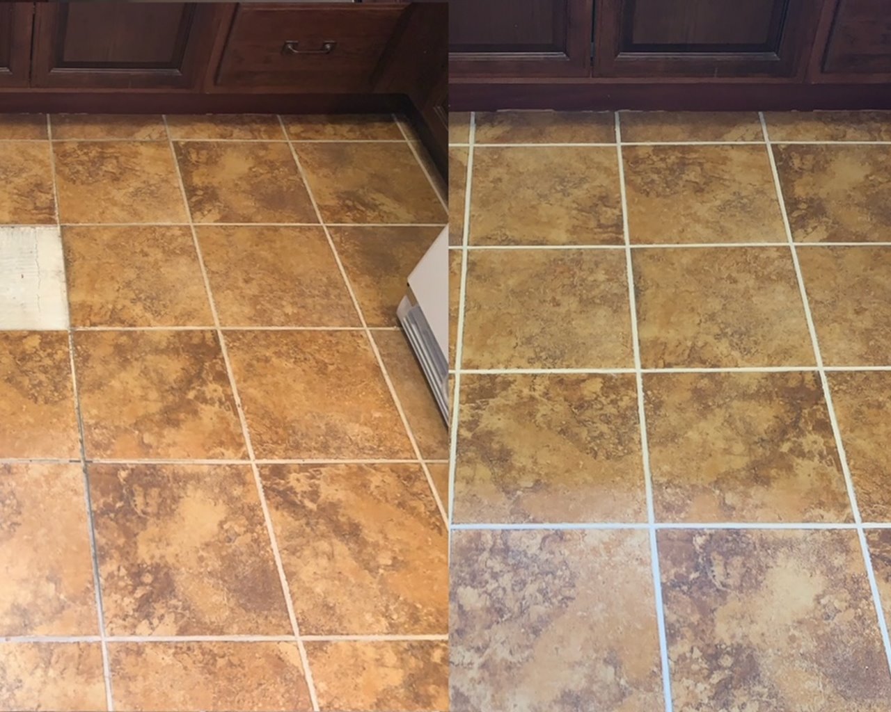tile replacement in Wentzville MO