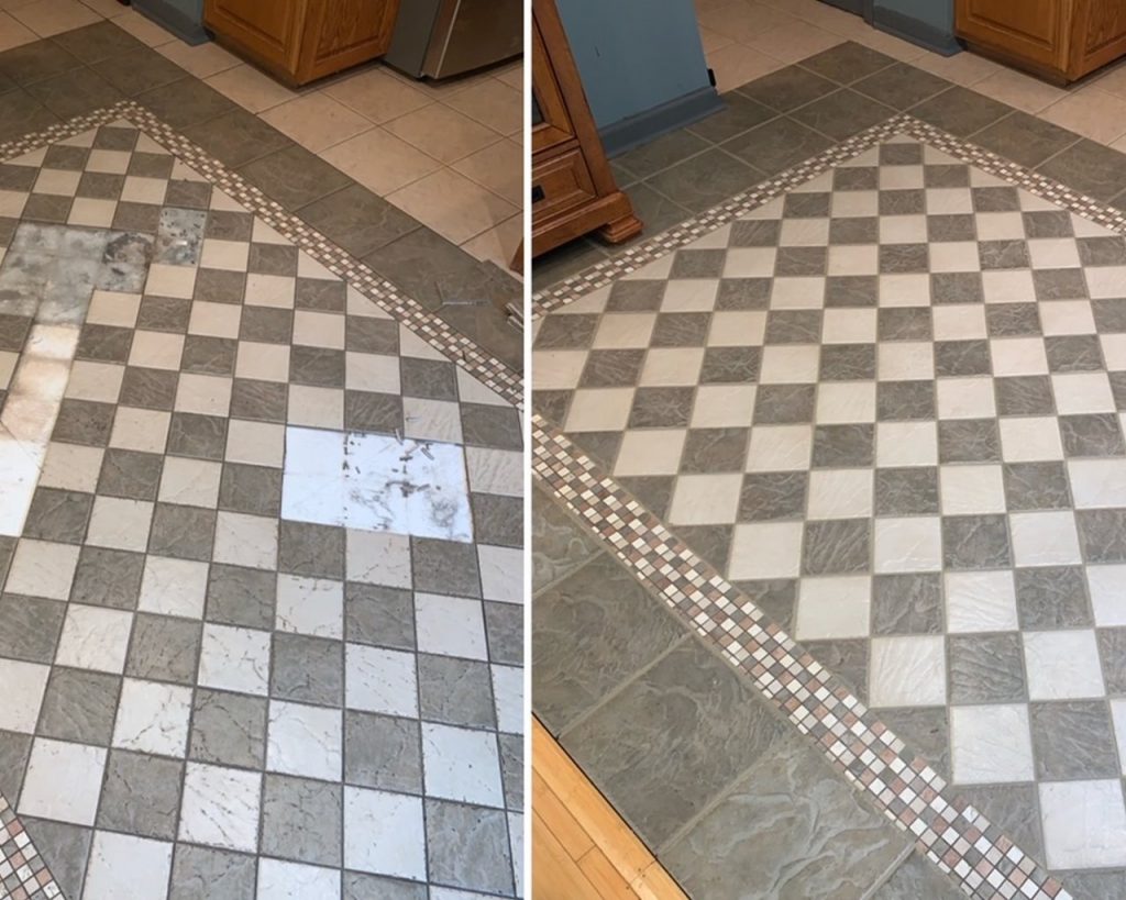 tile replacement in St. Louis MO