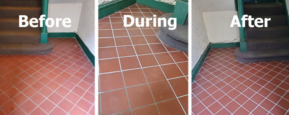 grout cleaning in Weldon Spring, MO
