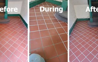 grout cleaning experts