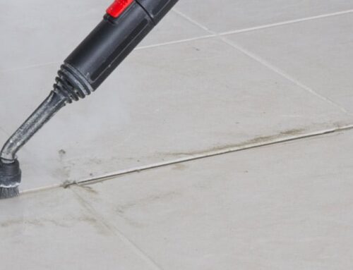 How Long Has it Been Since Your St. Louis, MO Grout Was Cleaned?