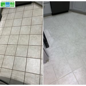 grout cleaning in Lake St. Louis, MO