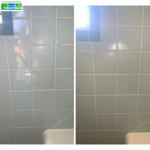 grout cleaning and sealing in Wildwood MO