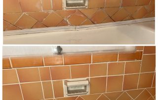 regrouting company St. Louis MO