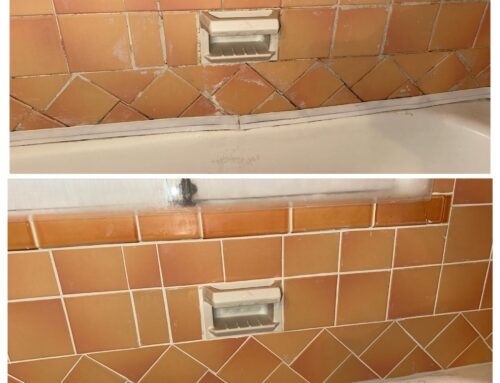 Why is Re-Grouting Your St. Louis Shower a Critical Part of Regular Shower Maintenance?