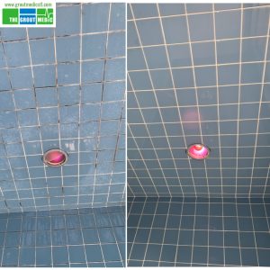 St. Louis MO tile water damage repair company