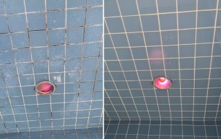 St. Louis MO tile water damage repair company