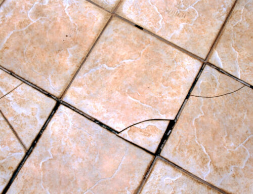 Repairing Cracked Tile in St. Louis Can Prevent Costly Renovations