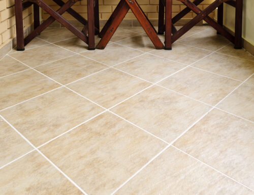 Get Started on Tile Porch Repair in St. Louis, MO