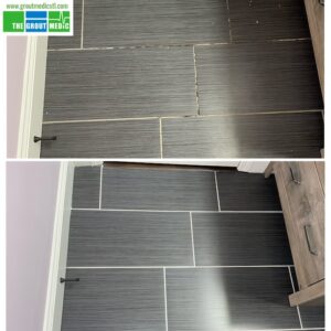 professional grout repair for tile in st louis home